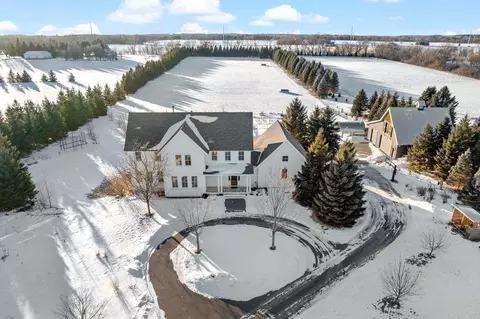 12388 Keller Ave N, Hugo, MN 55038