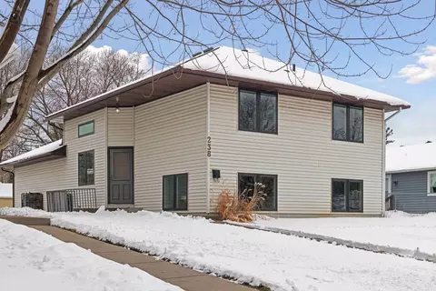 238 18th Ave N, Hopkins, MN 55343