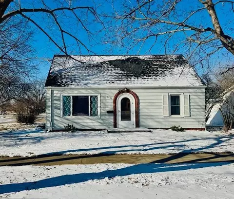 2660 King Ave, Slayton, MN 56172