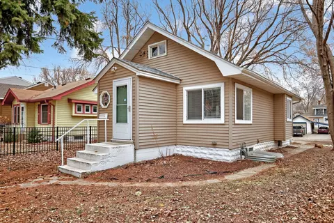 4017 4th St NE, Columbia Heights, MN 55421