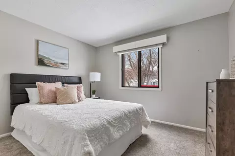 Bedroom - 4626 Lenore Ln, Eagan, MN 55122 photo 1 of 8