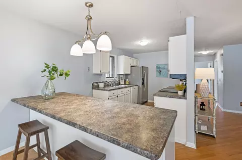 Kitchen - 4626 Lenore Ln, Eagan, MN 55122 photo 3 of 4