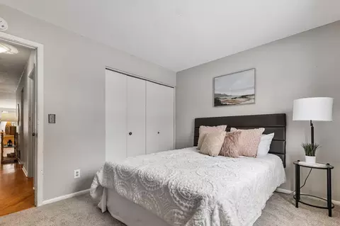 Bedroom - 4626 Lenore Ln, Eagan, MN 55122 photo 2 of 8