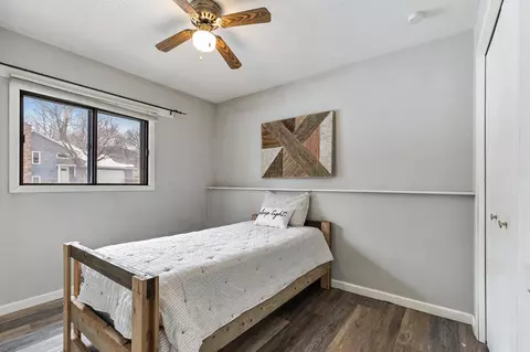 Bedroom - 4626 Lenore Ln, Eagan, MN 55122 photo 8 of 8