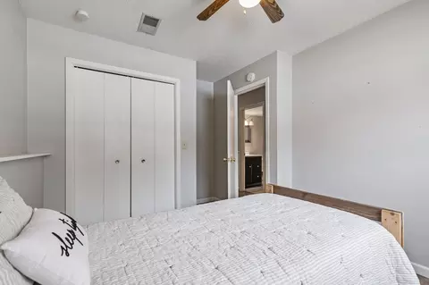 Bedroom - 4626 Lenore Ln, Eagan, MN 55122 photo 7 of 8