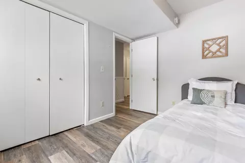 Bedroom - 4626 Lenore Ln, Eagan, MN 55122 photo 5 of 8