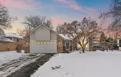 13168 Crocus St NW, Coon Rapids, MN 55448