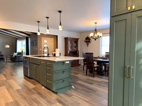 Kitchen - 784 Highland Rd, Windom, MN 56101 photo 1 of 5