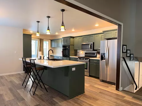 Kitchen - 784 Highland Rd, Windom, MN 56101 photo 5 of 5