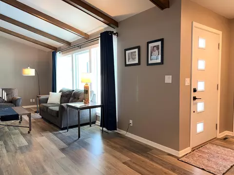 Entry Way - 784 Highland Rd, Windom, MN 56101 photo 2 of 3