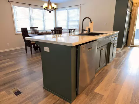Kitchen - 784 Highland Rd, Windom, MN 56101 photo 2 of 5