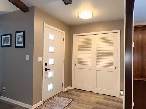 Entry Way - 784 Highland Rd, Windom, MN 56101 photo 1 of 3
