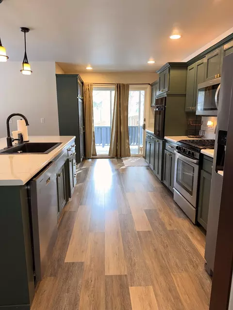 Kitchen - 784 Highland Rd, Windom, MN 56101 photo 3 of 5