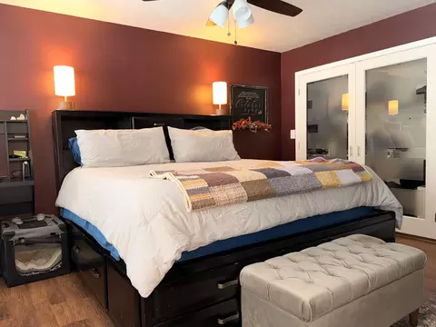 Bedroom - 784 Highland Rd, Windom, MN 56101 photo 1 of 4
