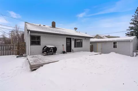 Exterior - 1524 W Arrowhead Rd, Duluth, MN 55811 photo 3 of 4