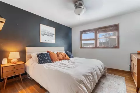 Bedroom - 1524 W Arrowhead Rd, Duluth, MN 55811 photo 2 of 5