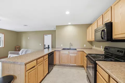 Kitchen - 43355 Ottawa Rd, Saint Peter, MN 56082 photo 1 of 2