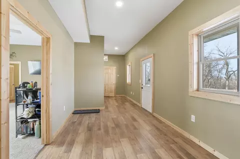 Entry Way - 43355 Ottawa Rd, Saint Peter, MN 56082 photo 1 of 2