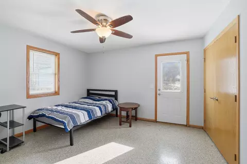 Bedroom - 43355 Ottawa Rd, Saint Peter, MN 56082 photo 1 of 3