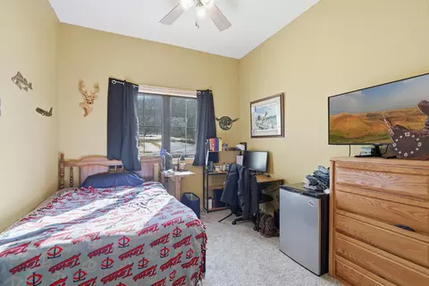 Bedroom - 43355 Ottawa Rd, Saint Peter, MN 56082 photo 2 of 3