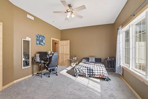 Bedroom - 43355 Ottawa Rd, Saint Peter, MN 56082 photo 3 of 3
