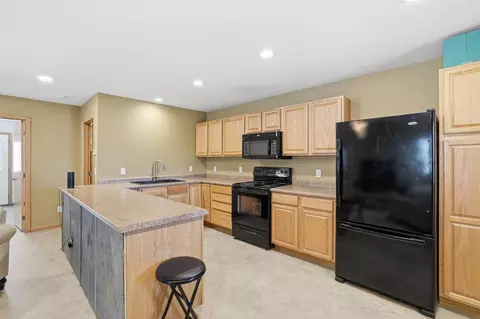 Kitchen - 43355 Ottawa Rd, Saint Peter, MN 56082 photo 2 of 2