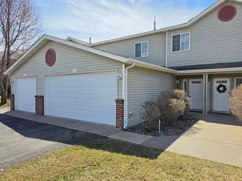 Exterior - 939 Cypress Rd #42, Saint Cloud, MN 56303 photo 2 of 5