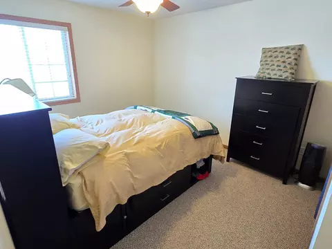 Bedroom - 939 Cypress Rd #42, Saint Cloud, MN 56303 photo 2 of 2