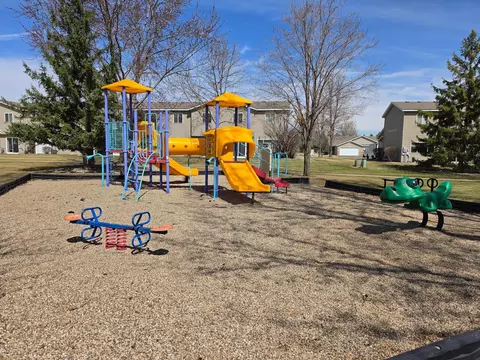 Exterior - 939 Cypress Rd #42, Saint Cloud, MN 56303 photo 5 of 5