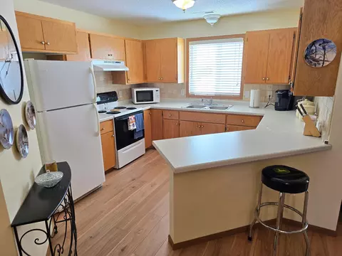 Kitchen - 939 Cypress Rd #42, Saint Cloud, MN 56303 photo 1 of 1