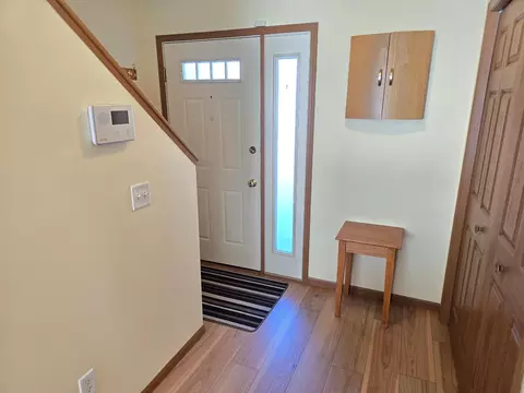 Entry Way - 939 Cypress Rd #42, Saint Cloud, MN 56303 photo 1 of 1