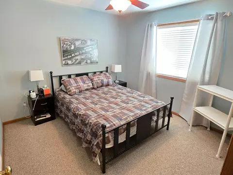 Bedroom - 939 Cypress Rd #42, Saint Cloud, MN 56303 photo 1 of 2