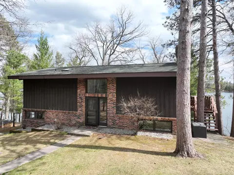 Exterior - 4388 Robin Ln NW, Hackensack, MN 56452 photo 14 of 16