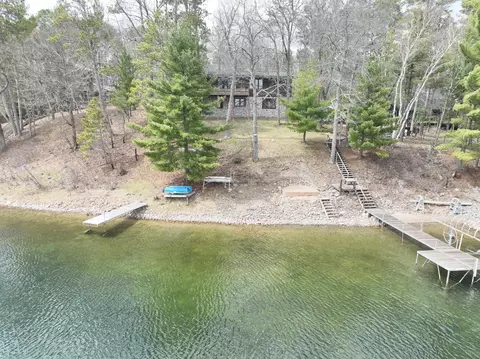 View/Area - 4388 Robin Ln NW, Hackensack, MN 56452 photo 2 of 26