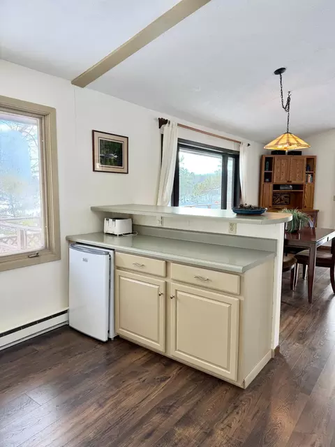 Kitchen - 4388 Robin Ln NW, Hackensack, MN 56452 photo 5 of 6