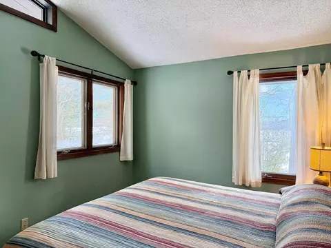 Bedroom - 4388 Robin Ln NW, Hackensack, MN 56452 photo 3 of 10