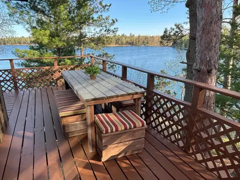 Exterior - 4388 Robin Ln NW, Hackensack, MN 56452 photo 5 of 16