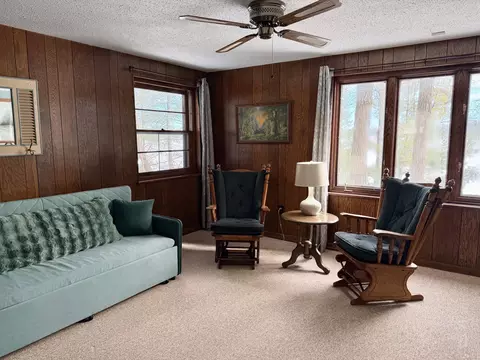 Living - 4388 Robin Ln NW, Hackensack, MN 56452 photo 5 of 5