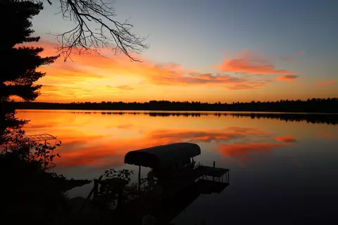View/Area - 4388 Robin Ln NW, Hackensack, MN 56452 photo 5 of 26