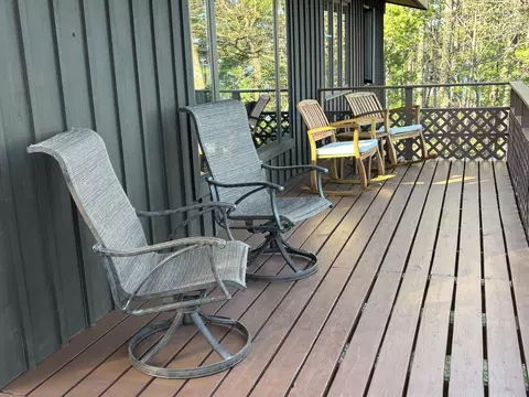 Exterior - 4388 Robin Ln NW, Hackensack, MN 56452 photo 12 of 16