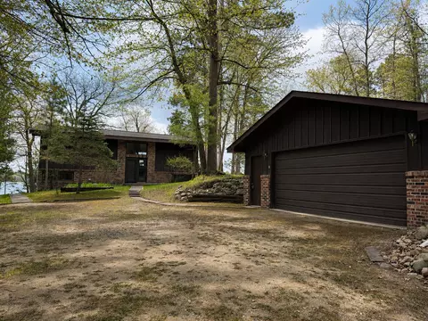 Exterior - 4388 Robin Ln NW, Hackensack, MN 56452 photo 3 of 16