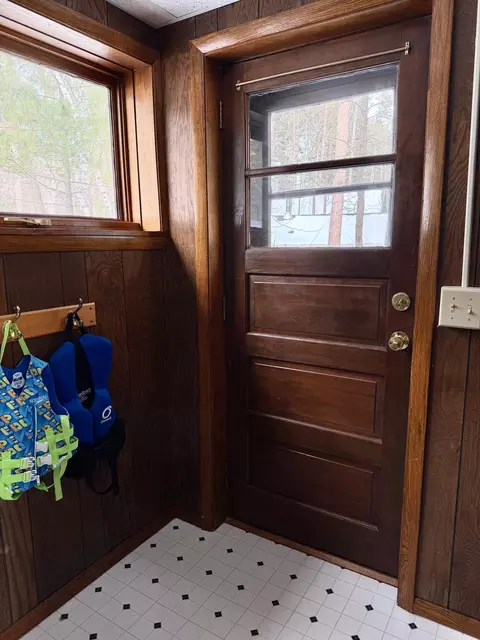 Entry Way - 4388 Robin Ln NW, Hackensack, MN 56452 photo 5 of 5