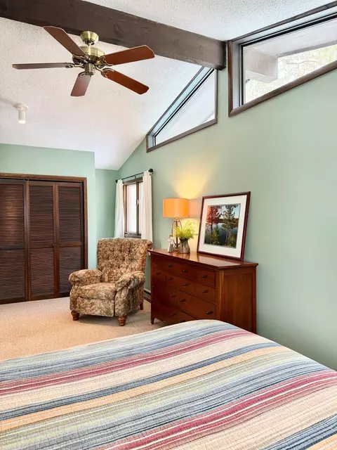 Bedroom - 4388 Robin Ln NW, Hackensack, MN 56452 photo 1 of 10