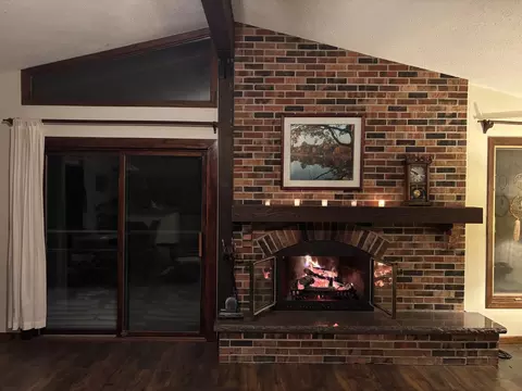 Entry Way - 4388 Robin Ln NW, Hackensack, MN 56452 photo 1 of 5
