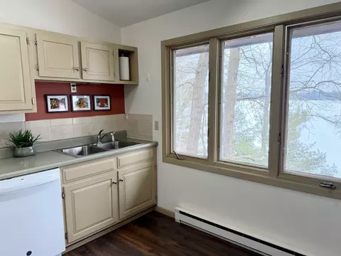 Kitchen - 4388 Robin Ln NW, Hackensack, MN 56452 photo 3 of 6