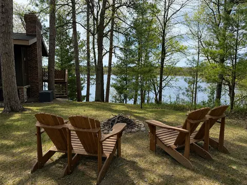 Exterior - 4388 Robin Ln NW, Hackensack, MN 56452 photo 2 of 16