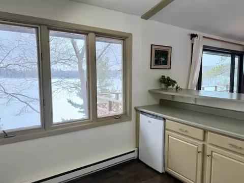 Kitchen - 4388 Robin Ln NW, Hackensack, MN 56452 photo 4 of 6