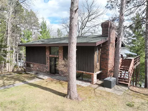4388 Robin Ln NW, Hackensack, MN 56452