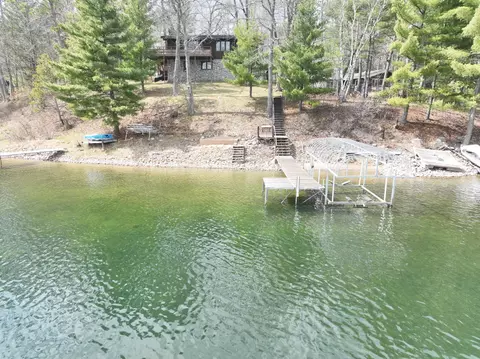 View/Area - 4388 Robin Ln NW, Hackensack, MN 56452 photo 19 of 26