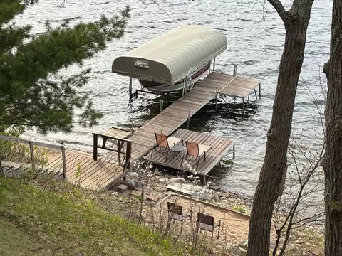 View/Area - 4388 Robin Ln NW, Hackensack, MN 56452 photo 3 of 26